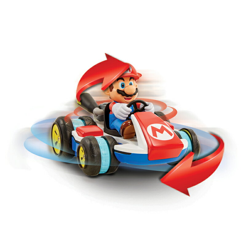 ブランドおしゃれ 任天堂販売 Rc マリオカート マリオ Nsl J 0001 21新作 Wjelaser Com