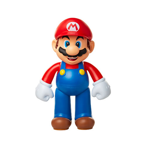 マリオフィギュア　20インチ　50センチ　最安値 マリオフィギュア 20インチ 50センチ 最安値 - メルカリ
