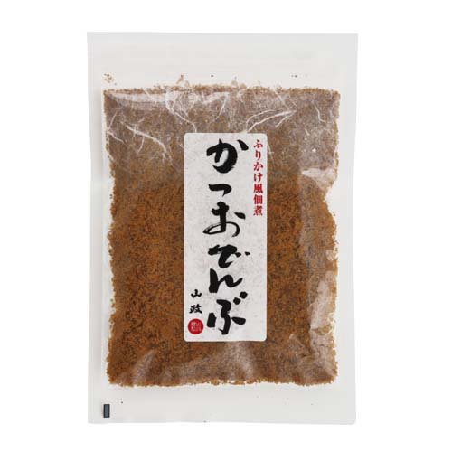 【楽天市場】山政 かつおでんぶ(60g) | 価格比較 - 商品価格ナビ