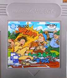 楽天市場 ジャレコ Gb ベースボールキッズ Game Boy 価格比較 商品価格ナビ