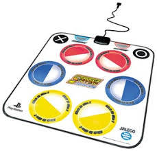 KONAMI - DanceDanceRevolution 専用コントローラ rev.2 DDRチーム【公式】 on X: 