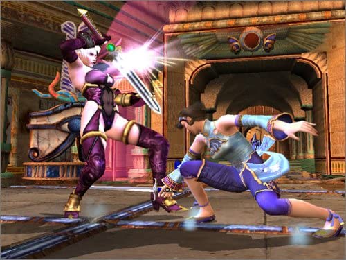 XB ソウルキャリバーII Xbox Xbox