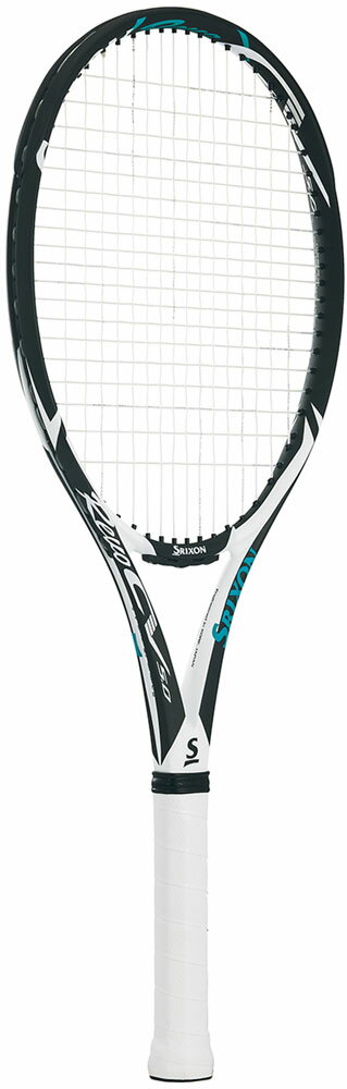 Srixon - 中古 テニスラケット スリクソン レヴォ CV 3.0 2016年モデル