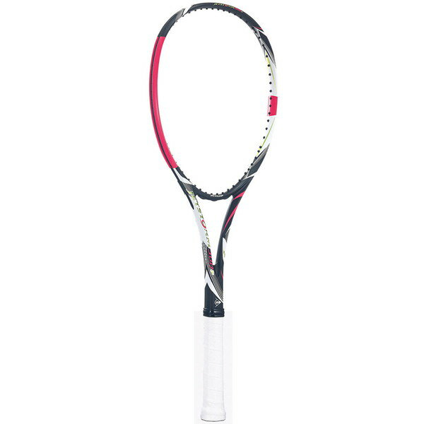 価格 DUN-DS42005-BKPK-G0 ダンロップ ソフトテニスラケット エアロスター 800 ブラック×ピンク サイズ 