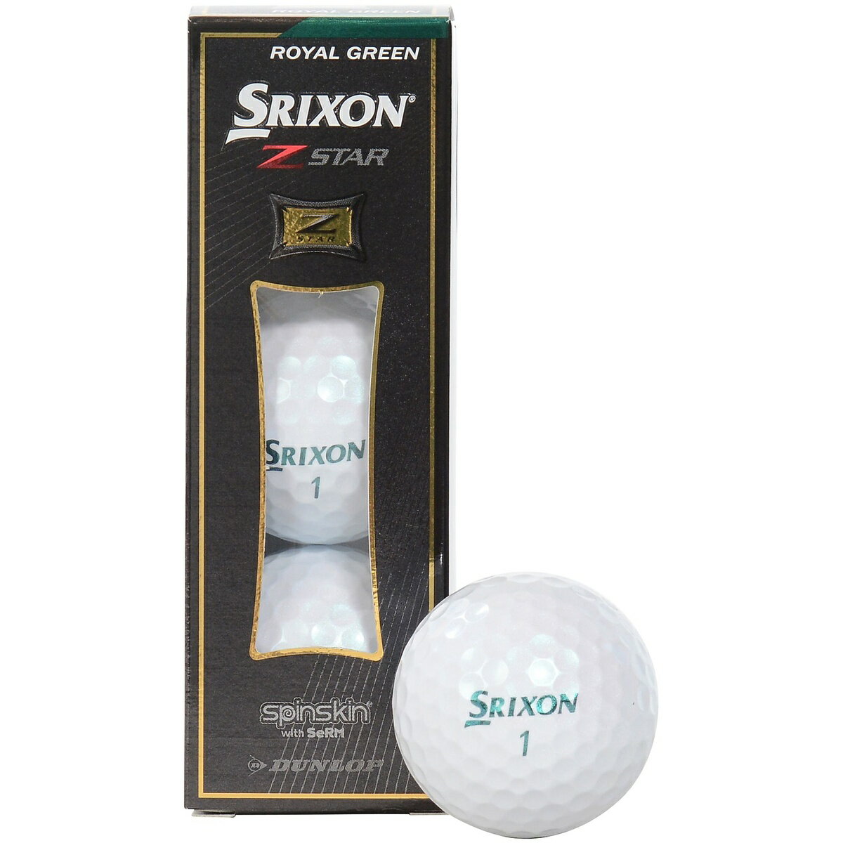 楽天市場】住友ゴム工業 ダンロップ スリクソン｜DUNLOP SRIXON ゴルフ