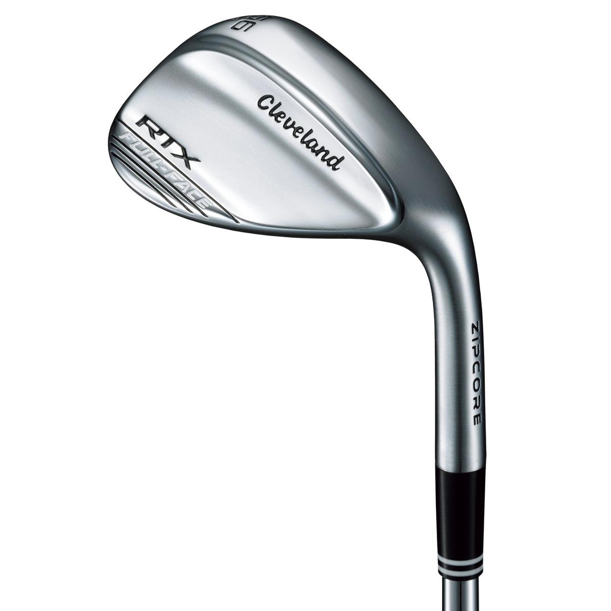 楽天市場】住友ゴム工業 クリーブランド｜Cleveland GOLF ウェッジ RTX FULL-FACE 56° N.S.PRO 950GH  スチールシャフト S | 価格比較 - 商品価格ナビ