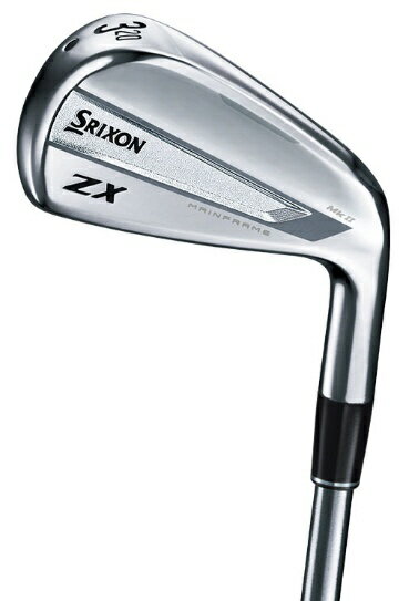 DUNLOP SRIXON ZX MK II UTILITY 2U 18 S DIAZXIIUT