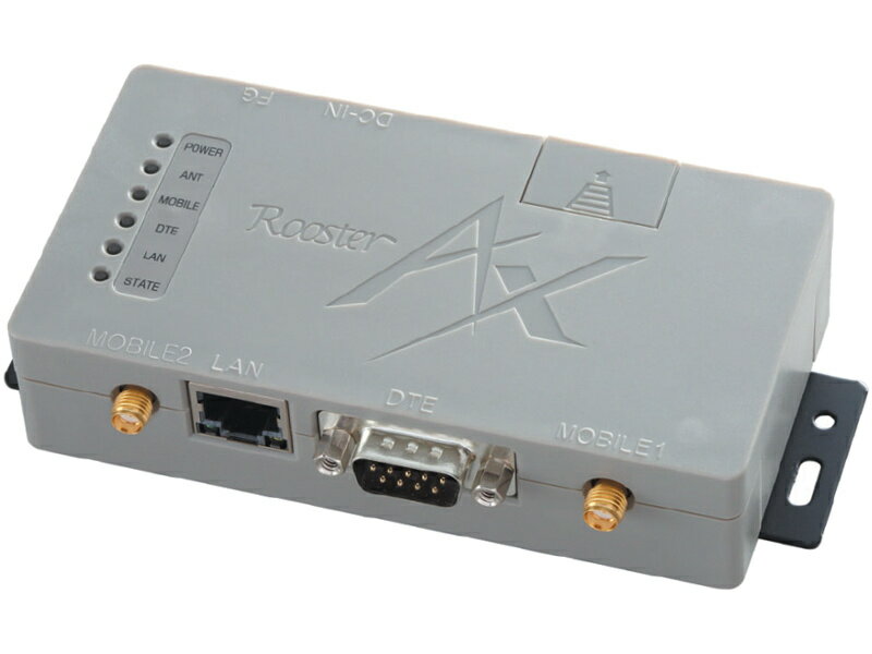 楽天市場】サン電子 SUNCORP IoT/M2Mルータ SC-RRX220 | 価格比較 