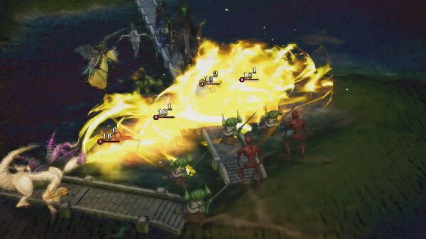 ブリガンダイン ルーナジア戦記/PS4/PLJM16698/C 15才以上対象