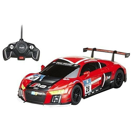 楽天市場】ハピネット 1／18 RC アウディ R8 LMS ブルーエディション(1セット) | 価格比較 - 商品価格ナビ