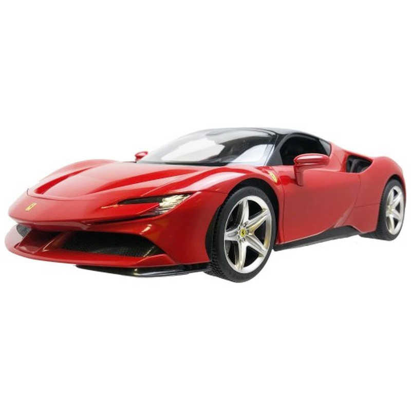 ハピネット 1/14 R/C フェラーリ SF90 ストラダーレ
