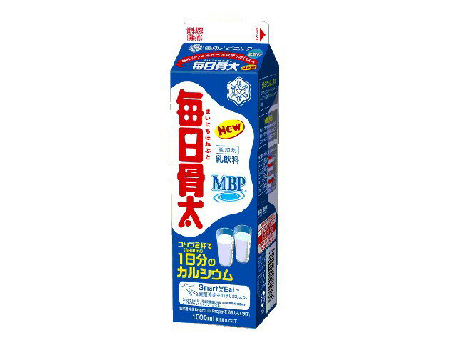 楽天市場】雪印メグミルク 雪印メグミルク 毎日骨太