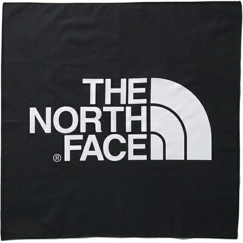 楽天市場 ゴールドウイン ノースフェイス The North Face Nn Tnf ロゴ バンダナ Tnf Logo Bandana スカーフ 価格比較 商品価格ナビ