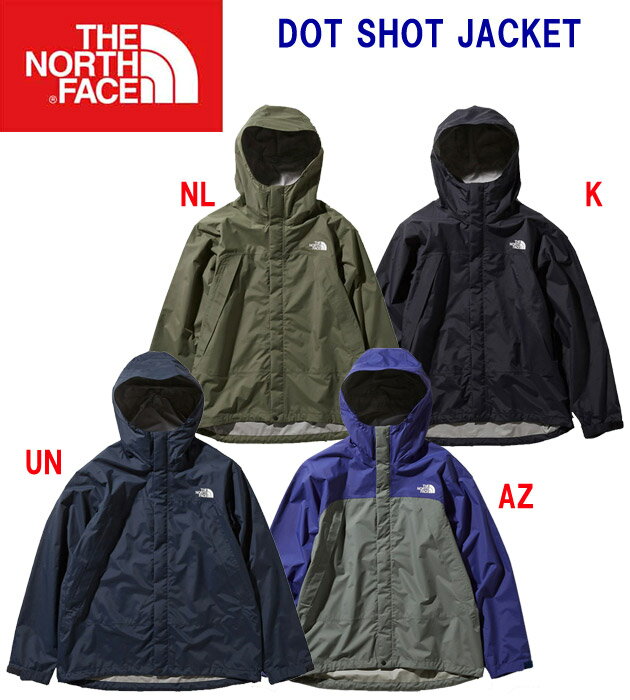 楽天市場 ゴールドウイン The North Face ザ ノースフェイス Dot Shot Jacket ドット ショット ジャケット Men S M Nl ニュートープライトグリーン Np610 価格比較 商品価格ナビ