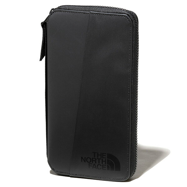 the north face stratoliner passport wallet