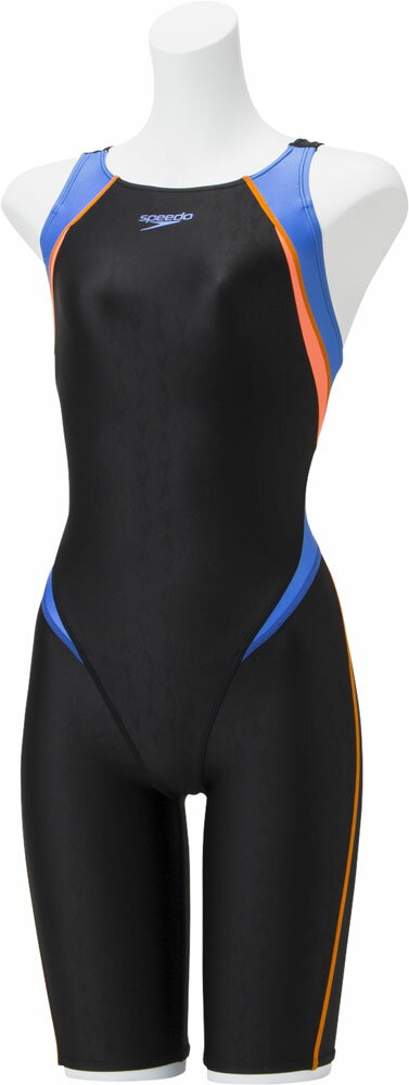 【楽天市場】ゴールドウイン GW-SCW11910F-BN-L スピード 女性用競泳水着 Fina承認 ボンダイブルー・L Speedo