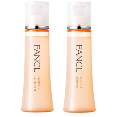 楽天市場】ファンケル FANCL エンリッチプラス 化粧液 しっとり | 価格