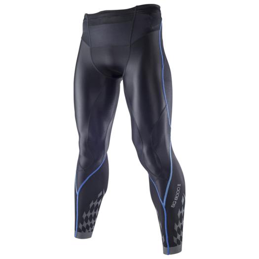 mizuno compression tights