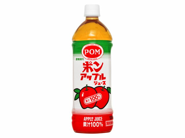 楽天市場】えひめ飲料 ポン アップルジュース 1L | 価格比較 - 商品価格ナビ