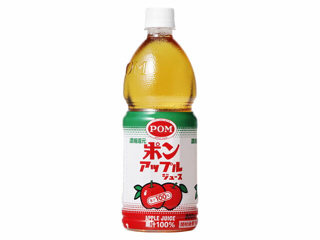 えひめ飲料 POM(ポン) アップルジュース 100％ 800mlペットボトル×6本入×(2ケース) uBvYWwqRR8, ソフトドリンク、ジュース  - www.wairarapacelebrant.co.nz