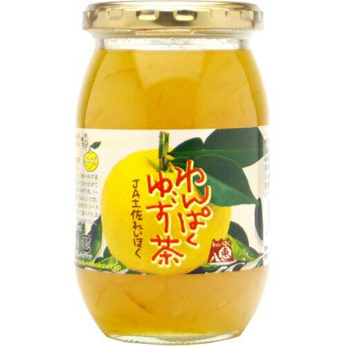 楽天市場】わんぱくゆず茶(420g) | 価格比較 - 商品価格ナビ