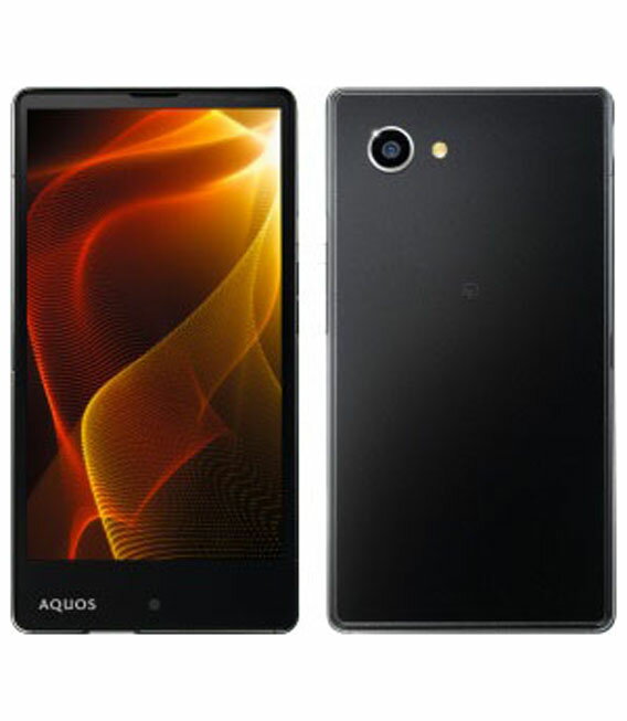 【楽天市場】ソフトバンク SHARP AQUOS Xx2 mini 503SH ブラック 価格比較 商品価格ナビ