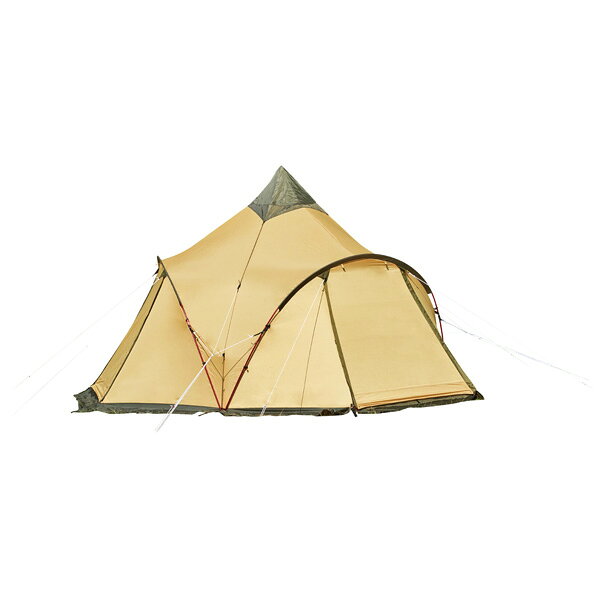 楽天市場】ogawa(オガワ)モノポール&3アーチポールテントトレス[3~4人