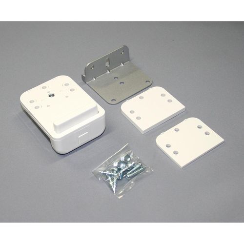 快適防災・吊戸棚用耐震ロック 808345(1セット)