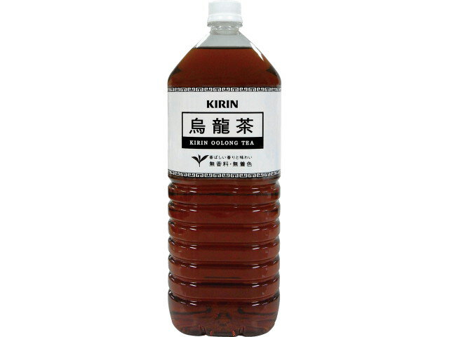 楽天市場】キリンビバレッジ キリン 烏龍茶 ペット 2L | 価格