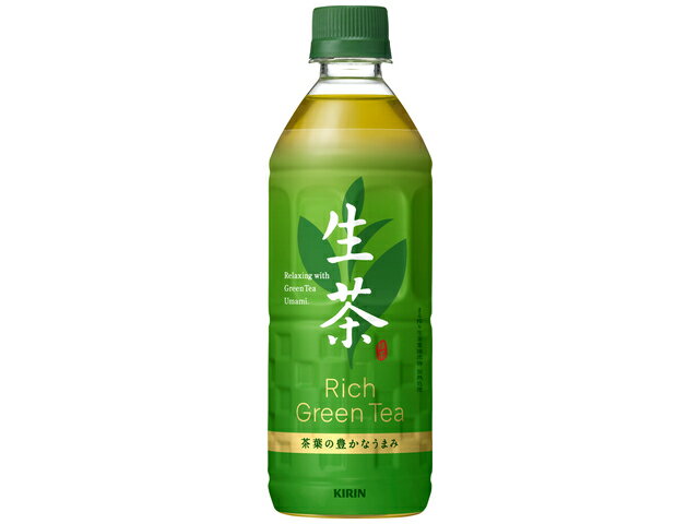 楽天市場】キリンビバレッジ キリン 生茶 2L×6 | 価格比較 - 商品価格ナビ