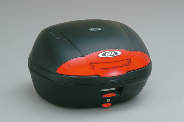 デイトナ D68053 [GIVI :ジビ　E450　キャリアケース　ベース デイトナ D68053 [GIVI :ジビ E450 キャリアケース ベース 楽天