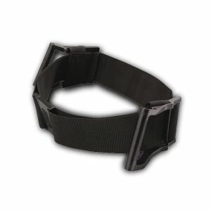 楽天市場】コミネ コミネ Komine AK-322 TANDEM RIDING BELT BK 09-322