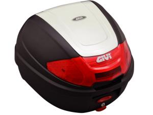 楽天市場】デイトナ 76883 GIVI B47B912 Pホワイト | 価格比較 - 商品価格ナビ