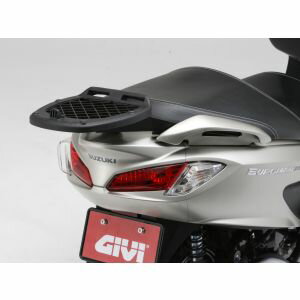 楽天市場】デイトナ GIVI ジビ キャリア スペシャルキャリア SR3106 バーグマン200 ABS 14 国内仕様 CH41A 、バーグマン200  42900 欧州仕様 、バーグマン125 42930 | 価格比較 - 商品価格ナビ