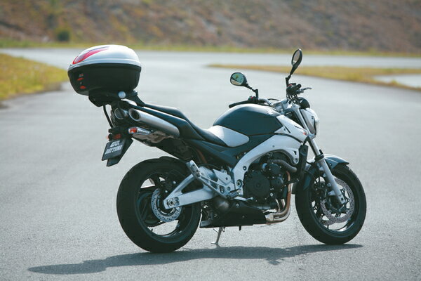楽天市場】デイトナ デイトナ GIVI SR116M GSR600/400 94043 | 価格 