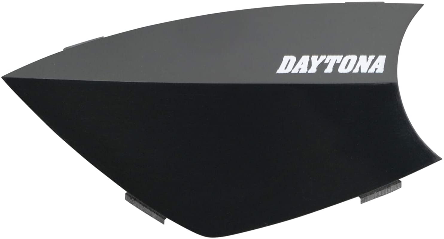 楽天市場】デイトナ デイトナ DAYTONA 15107 フェイスパネル ブラック DT－E1オプション品 DT-E1オプションパネル インカム  バイク用 DT-E1オプションフェイスパネル | 価格比較 - 商品価格ナビ