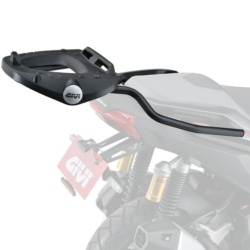 91%OFF!】 デイトナ GIVI B32NBD GLOSSY ブラック 16965 fucoa.cl