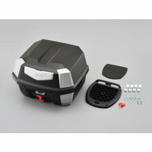 楽天市場】デイトナ DAYTONA GIVI E43NTLD モノロックケース 43L 95339 | 価格比較 - 商品価格ナビ