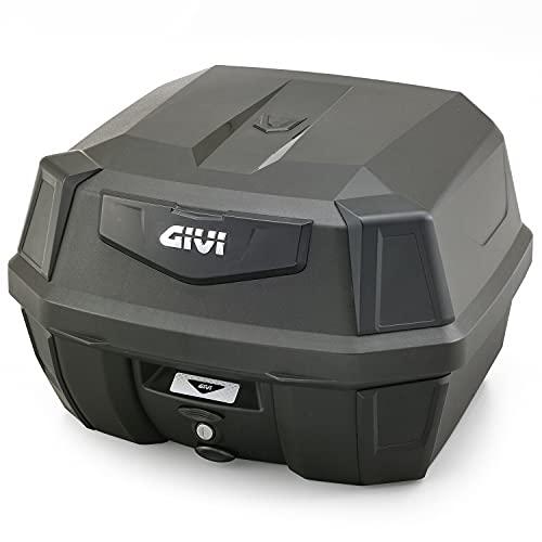 楽天市場】デイトナ DAYTONA GIVI E43NTLD モノロックケース 43L 95339 | 価格比較 - 商品価格ナビ