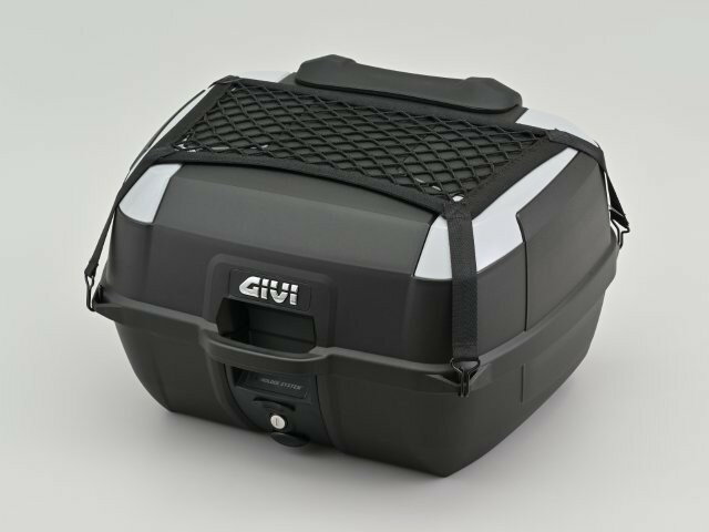 専用になります。 GIVI B45+ モノロックケース 未塗装ブラック｜株式会社デイトナ