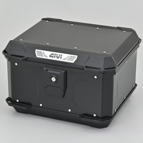 デイトナ DAYTONA 43306 GIVI B45+D モノロック 45L 43306 【公式通販】