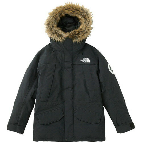 【楽天市場】ゴールドウイン ノースフェイス THE NORTH FACE Antarctica Parka アン