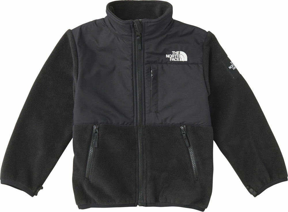 【楽天市場】ゴールドウイン ノースフェイス THE NORTH FACE キッズ アウター デナリフリースジャケット