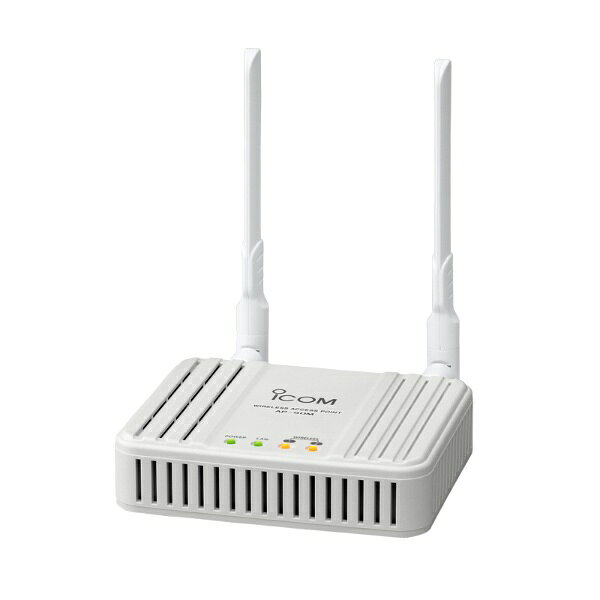 アクセスポイント AP-9500#11 ICOM 無線LANトランシーバー用 ICOM