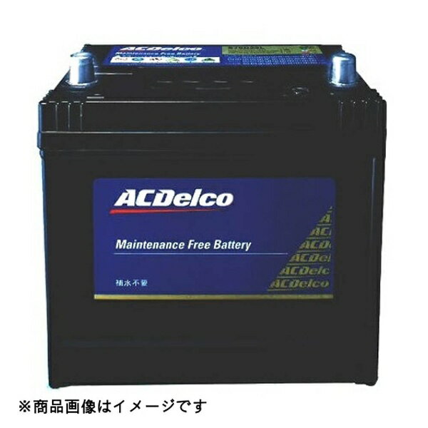 楽天市場 ゼネラルモーターズ ジャパン Acdelco 米国車用バッテリー メンテナンスフリー Ac 78dt 7mf 価格比較 商品価格ナビ