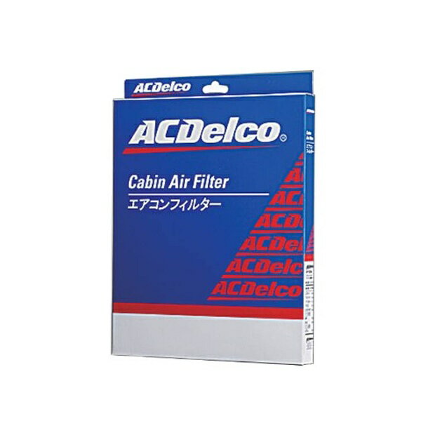 楽天市場 ゼネラルモーターズ ジャパン Acdelco エーシーデルコ エアコンフィルター プレミアム高性能タイプ Cf511pj 価格比較 商品価格ナビ