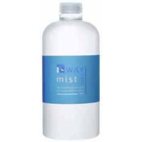πウェイ ミスト エクストラ 1000ml