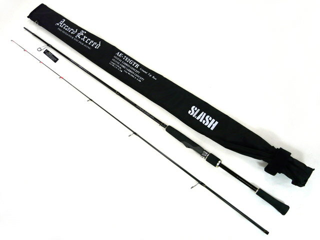 SLASH ARCADE EXCEED AE-782GTR 066335