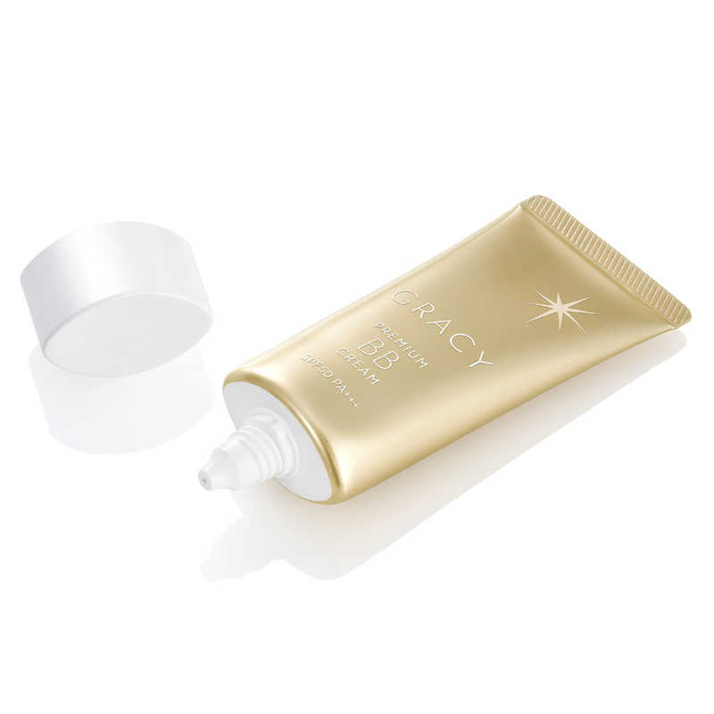 資生堂 インテグレート グレイシィ プレミアムBBクリーム 1 明るめ～やや明るめ(35g)