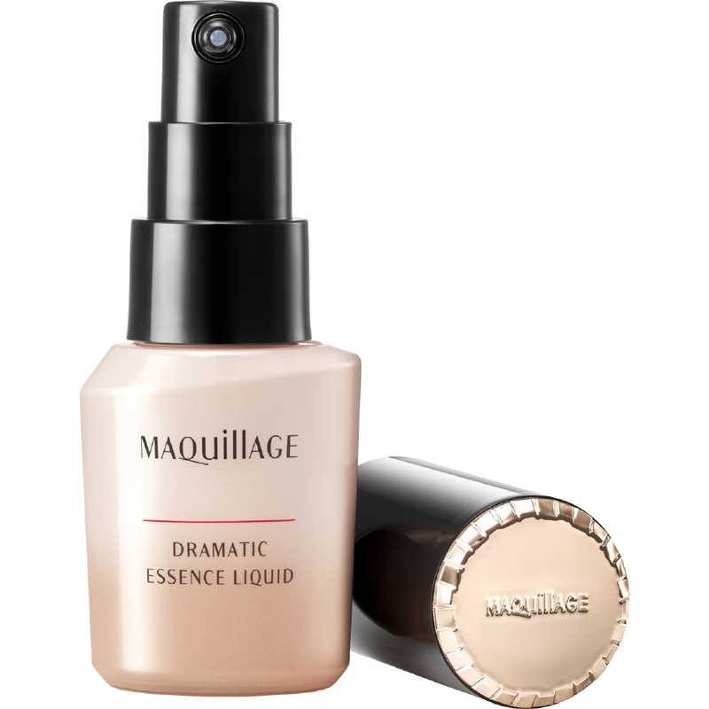 マキアージュ ドラマティックエッセンスリキッド オークル10(25ml)
